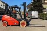 LINDE H 50 D forklift