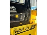 HYUNDAI HDF 70 forklift