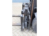 LINDE H 40 D forklift