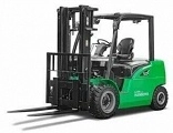 HANGCHA XC50 forklift