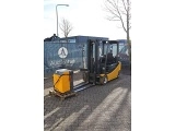 JUNGHEINRICH EFG 320 forklift