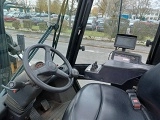 YALE GDP 160 EC forklift