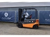 STILL R 60-25 forklift