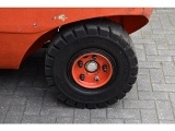 LINDE H 30 T forklift