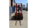 NISSAN FJ 02 A 25 U forklift