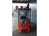 JUNGHEINRICH EFG 213 forklift