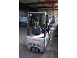 NISSAN G 1 N 1 L 16 Q forklift