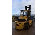 CATERPILLAR V 155 C forklift