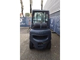 NISSAN UGD 02 A 30 PQ forklift