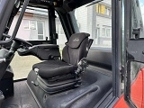 LINDE H 80 D forklift