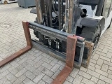 YALE GDP 40 VX 6 forklift