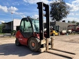 MANITOU MSI 50 forklift