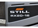 STILL RX 20-16P forklift