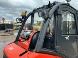 LINDE H 30 T forklift