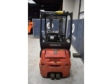 LINDE E 16 forklift