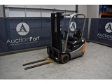 STILL RX 50-10 forklift