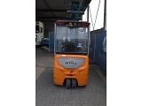 STILL RX 20-16 forklift