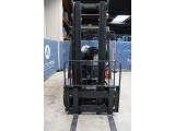 LINDE H 30 D forklift