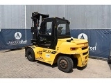 HYUNDAI HDF 70 forklift