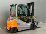 STILL RX 60-35 forklift