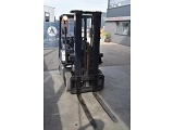 NISSAN P 1 D 1 A 15 LQ forklift