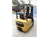 CATERPILLAR EP18K forklift