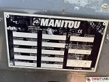 MANITOU MI 25 D forklift