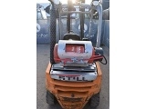 STILL RX 70-20 T forklift