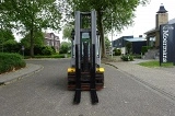 JUNGHEINRICH TFG 435s forklift