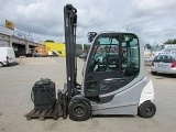 STILL RX 60-30 L forklift