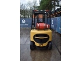 CATERPILLAR GP 20 K forklift