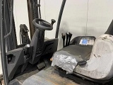 STILL RX 20-16 forklift