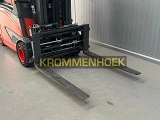 LINDE E 20 forklift