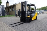 JUNGHEINRICH TFG 435s forklift