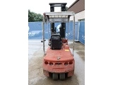 CESAB Blitz 320 forklift