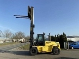 HYSTER H 16.00 XM - 6 forklift