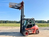 LINDE H 70 D forklift