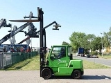 MITSUBISHI FD 45 K forklift