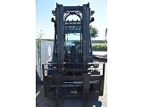 LINDE H 60 D forklift