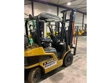 CATERPILLAR GP 25 forklift