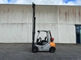 STILL RX 70-25 T forklift