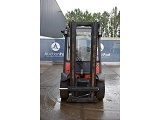 LINDE H 30 D forklift