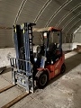 <b>HELI</b> CPCD 25 Forklift