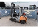 STILL RX 70-20/600 forklift