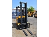 JUNGHEINRICH EFG 430 forklift