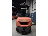 TOYOTA 42-7 FDA 50 forklift