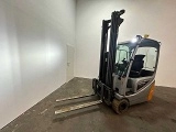 STILL RX 20-16 forklift