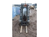 LINDE E 20 forklift