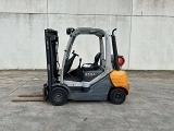 STILL RX 70-25 T forklift