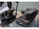 TOYOTA FBM 20 forklift